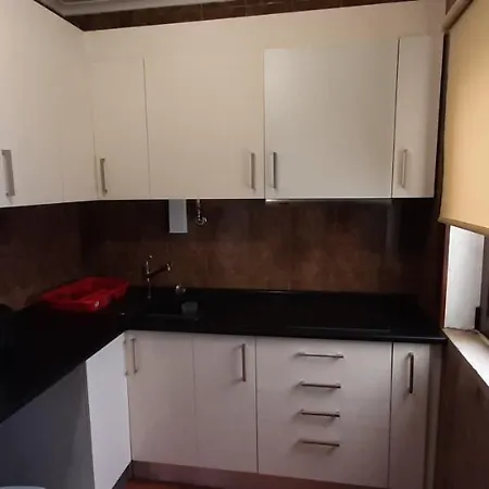 Apartamento Ah