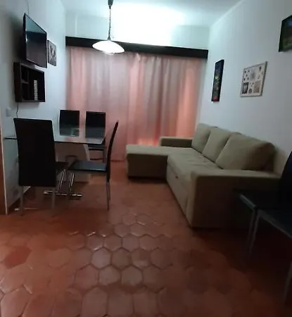 Ah Apartamento Albufeira