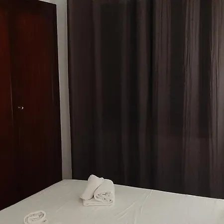 Ah Apartamento Albufeira