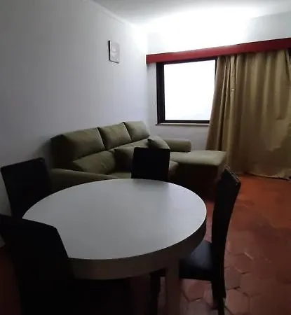 Apartamento Ah
