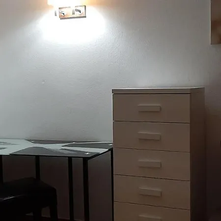 Apartamento Ah Albufeira