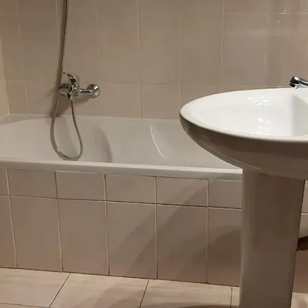 Ah Apartamento Albufeira