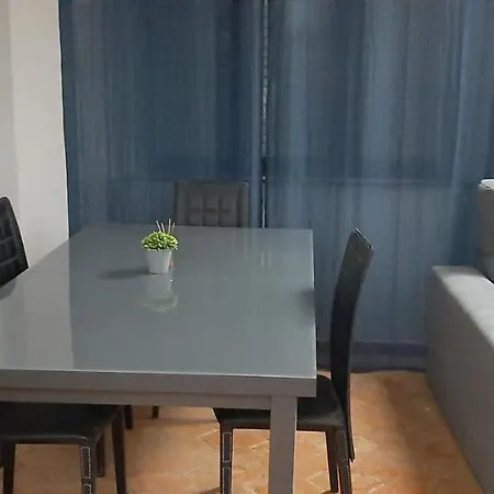 Ah Apartamento Albufeira