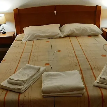 Apartamento Ah