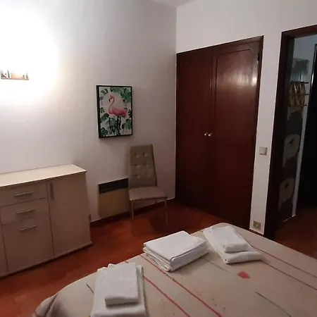 Apartamento Ah