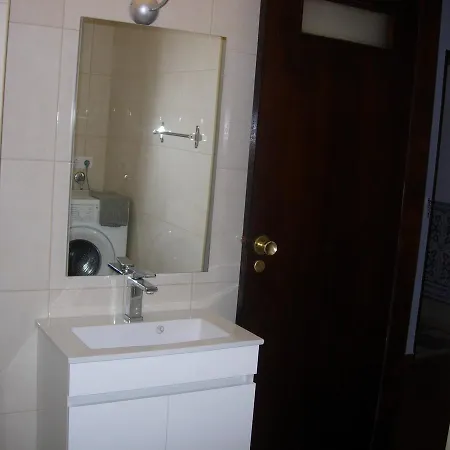 Apartamento Ah Albufeira