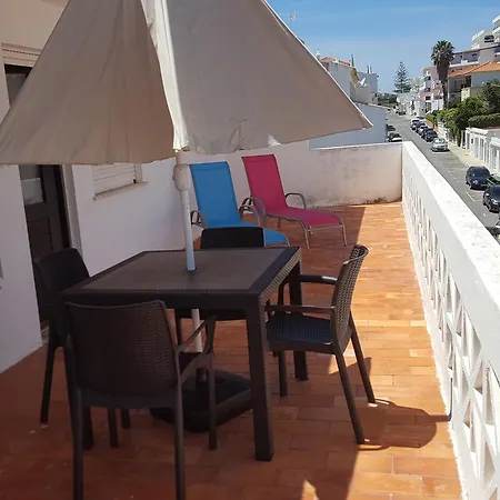 Apartamento Ah Albufeira