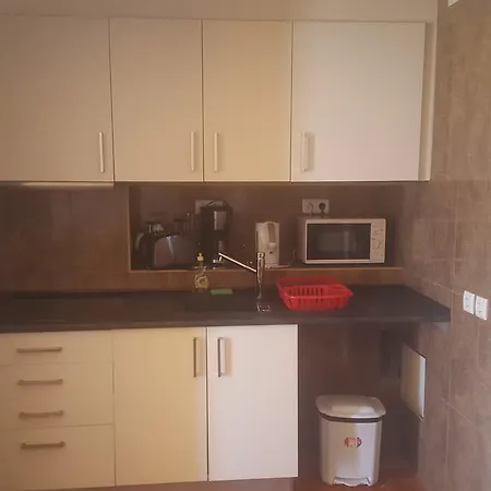 Apartamento Ah *