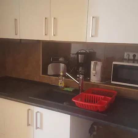 Ah Apartamento *