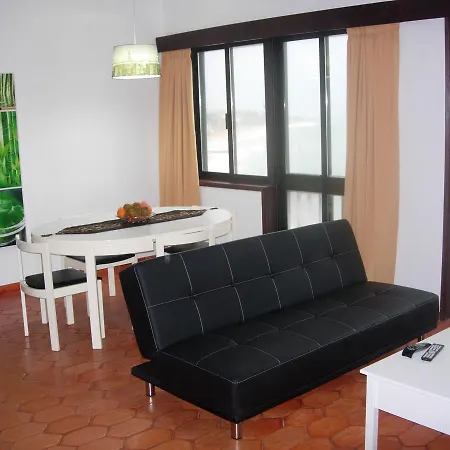 Apartamento Ah Albufeira