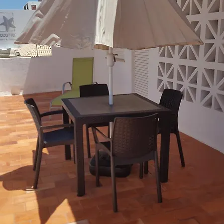 Apartamento Ah Albufeira