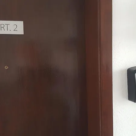Apartamento Ah Albufeira