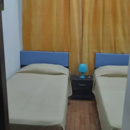 Apartment Ah