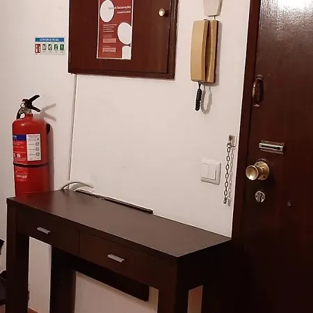 Ah Apartment