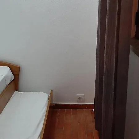 Apartment Ah