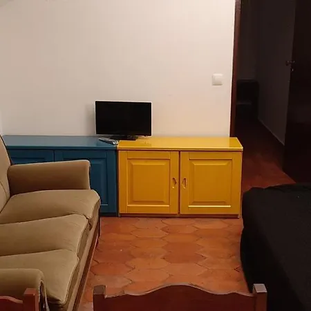 Apartment Ah Albufeira