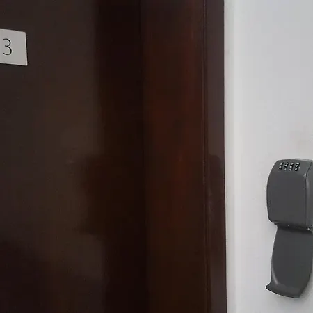 Apartment Ah